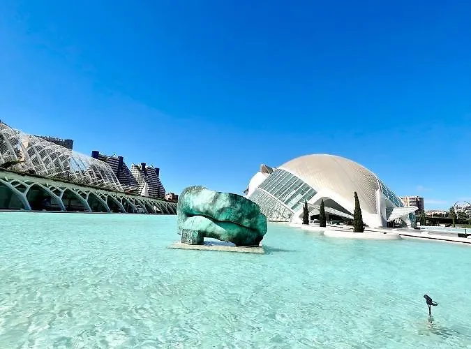 Privat bolig Private Valencia