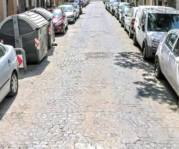 Lejlighed Alex- Duplex Apartment-