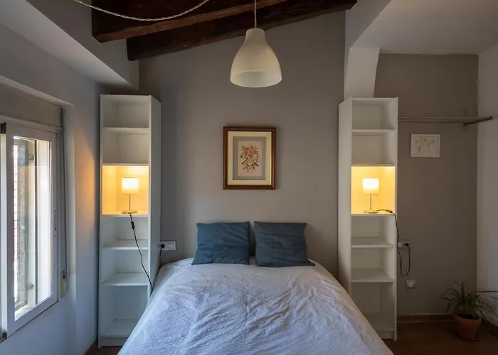 Silk Exchange - Market Valencia