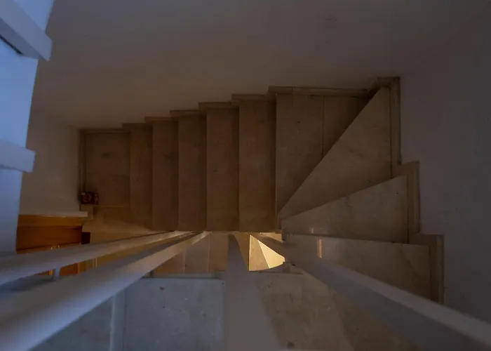 Silk Exchange - Market Lejlighed