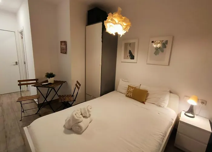 Pequeno Con Mini Piscina - No Climatizada *