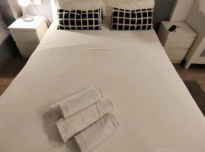 Pequeno Con Mini Piscina - No Climatizada Διαμέρισμα