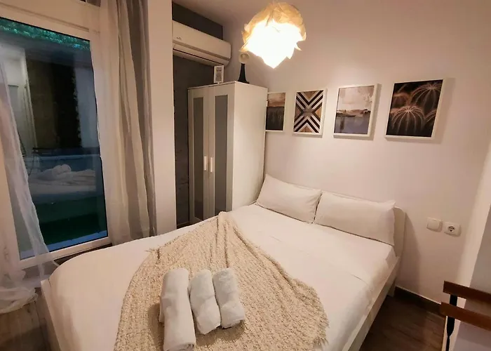 Διαμέρισμα Pequeno Con Mini Piscina - No Climatizada Βαλένθια