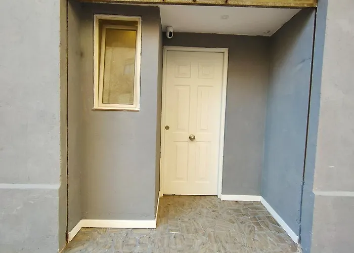 Διαμέρισμα Pequeno Con Mini Piscina - No Climatizada