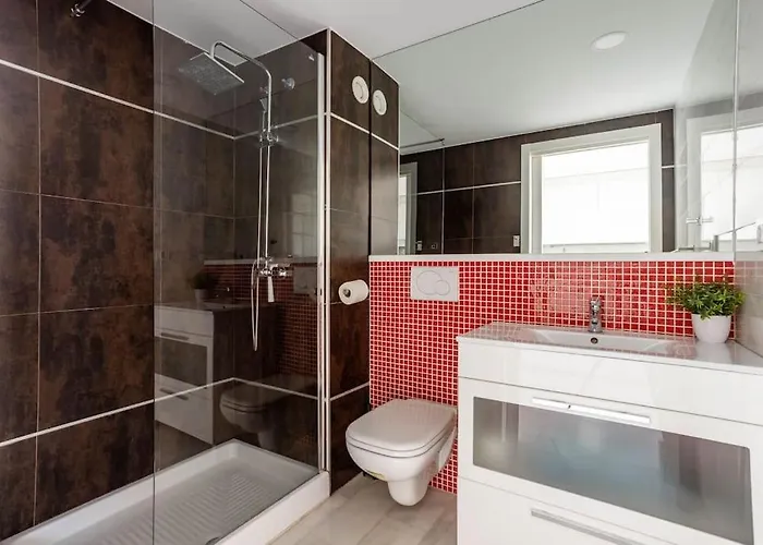 Duplex Loft Apartamento Con Parking Gratis 아파트