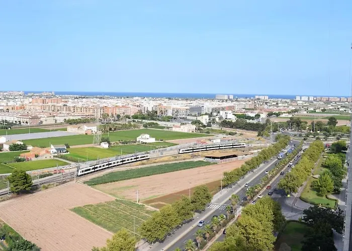 Duplex Loft Apartamento Con Parking Gratis Διαμέρισμα