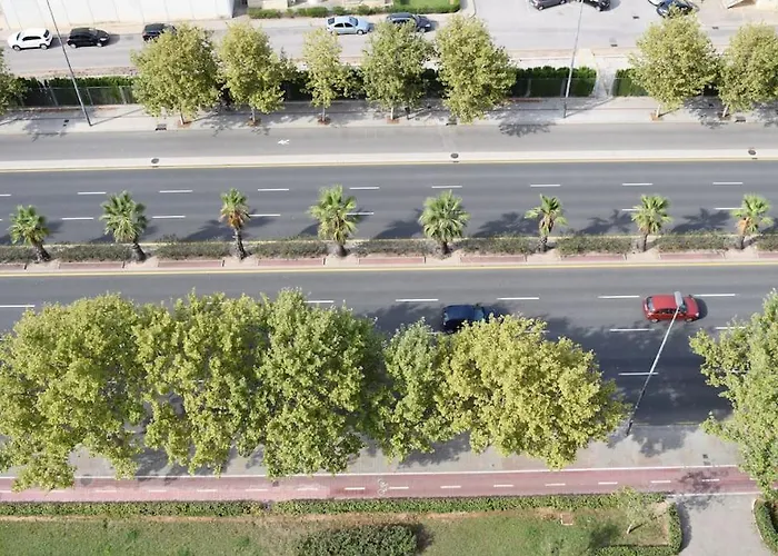 Διαμέρισμα Duplex Loft Apartamento Con Parking Gratis