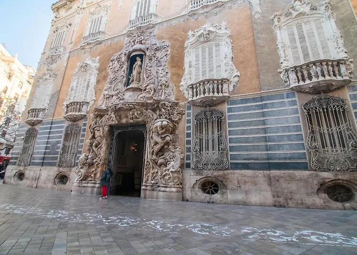 Md Vitoria Center Διαμέρισμα