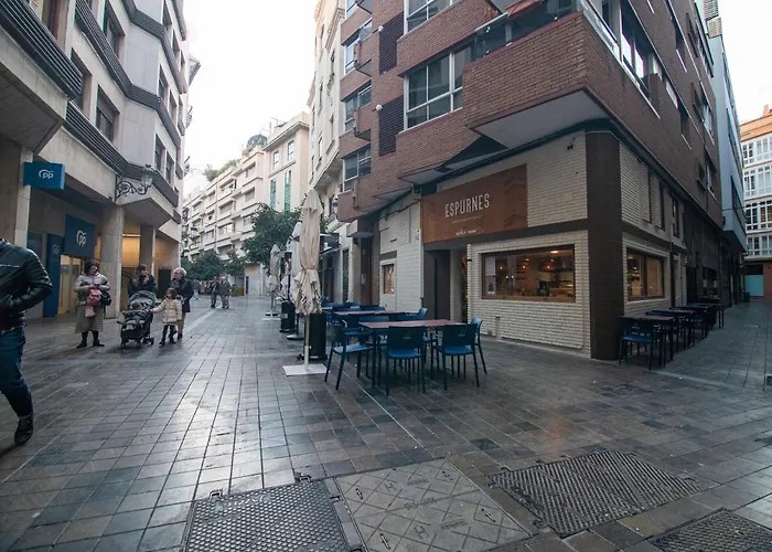 Md Vitoria Center Βαλένθια