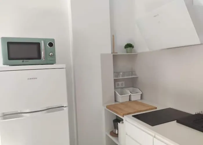 Barcabanyal شقة فالنسيا