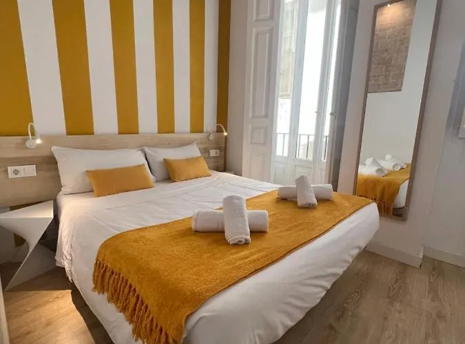 Baron Reina 아파트 발렌시아