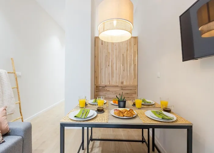 Apartment Florit Flats - Urban *