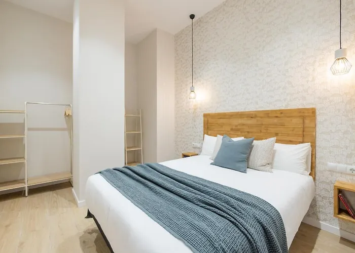 Florit Flats - Urban *