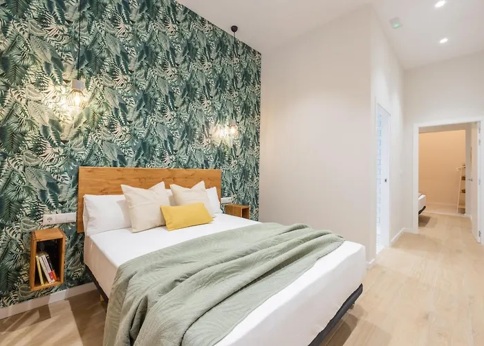 Florit Flats - Urban *