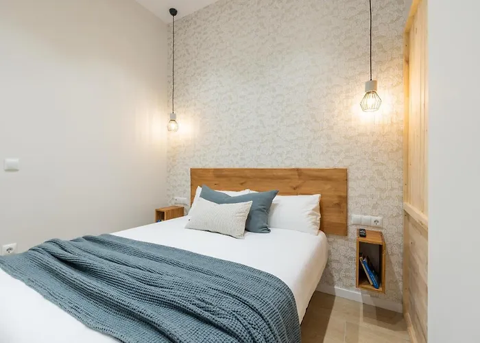 Apartment Florit Flats - Urban