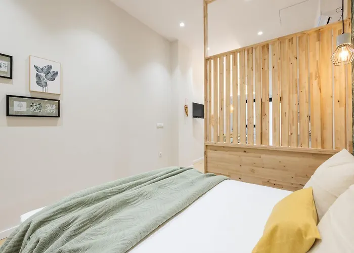 Apartment Florit Flats - Urban *