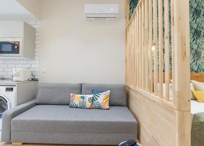 Florit Flats - Urban