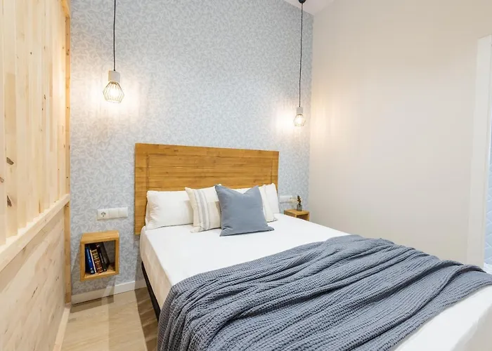 Florit Flats - Urban