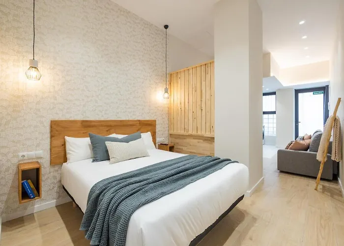 Florit Flats - Urban