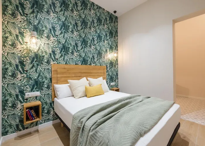 Florit Flats - Urban *