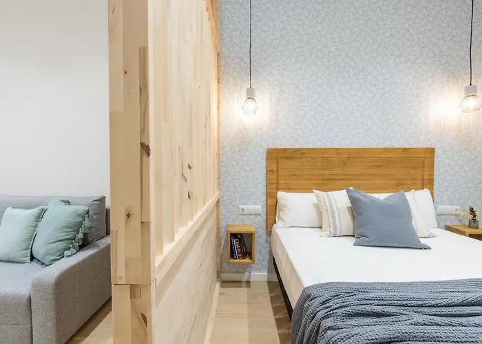 Florit Flats - Urban