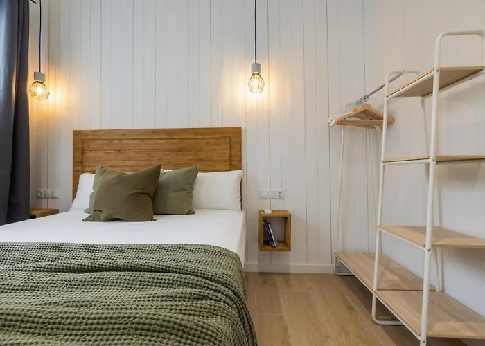 Florit Flats - Urban *