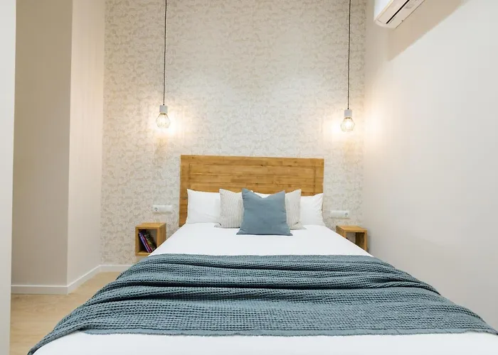 Apartment Florit Flats - Urban