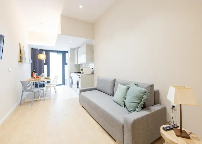 Florit Flats - Urban *