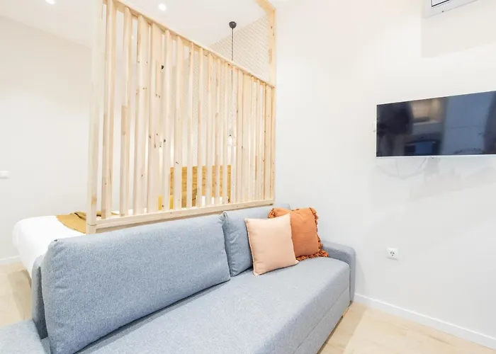 Florit Flats - Urban *