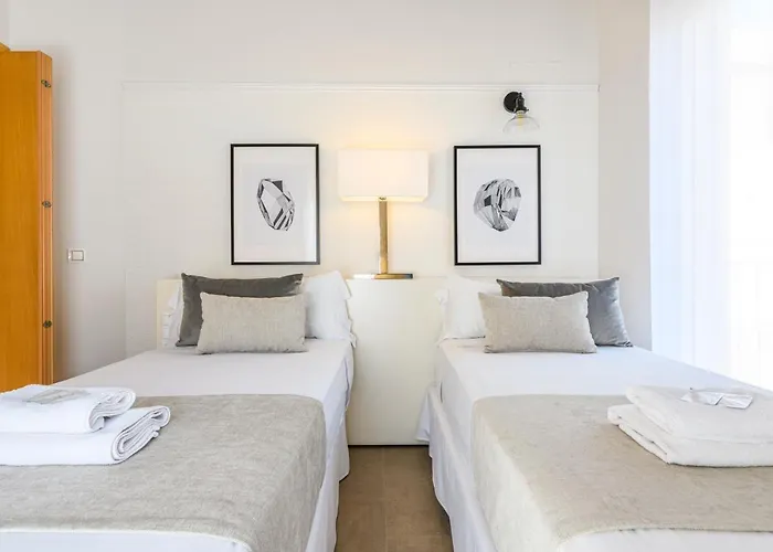 Md Balmes Market Mid Term