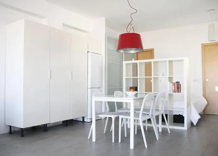 Διαμέρισμα Cosy Apt Terrace In Downtown