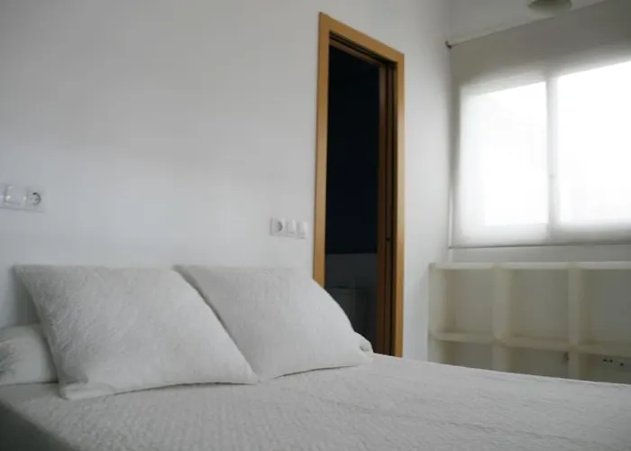 Cosy Apt Terrace In Downtown Διαμέρισμα Βαλένθια