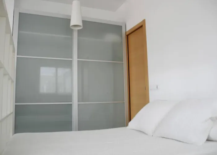 Διαμέρισμα Cosy Apt Terrace In Downtown *