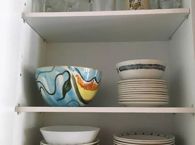 Loft In Ehemaligem Fischer Haus * Βαλένθια