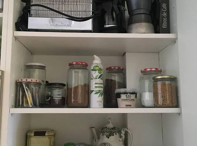 Lejlighed Loft In Ehemaligem Fischer Haus Valencia