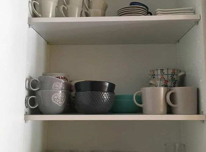 Lejlighed Loft In Ehemaligem Fischer Haus Valencia