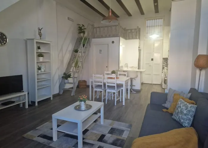 Cabanal Σπίτι διακοπών