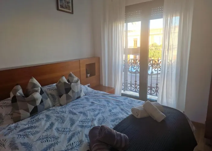 Cabanal Σπίτι διακοπών