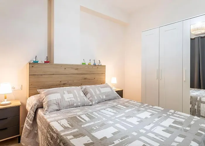 Cala Brull - Acogedor A 10 Minutos De La Playa