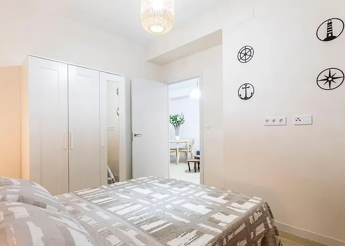 Cala Brull - Acogedor A 10 Minutos De La Playa דירה *