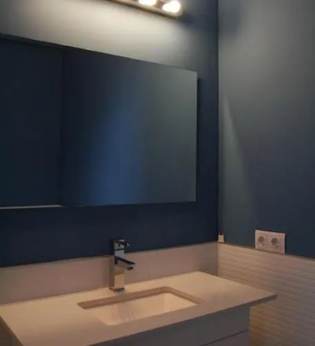 Cosy Apt Terrace In Downtown Διαμέρισμα Βαλένθια