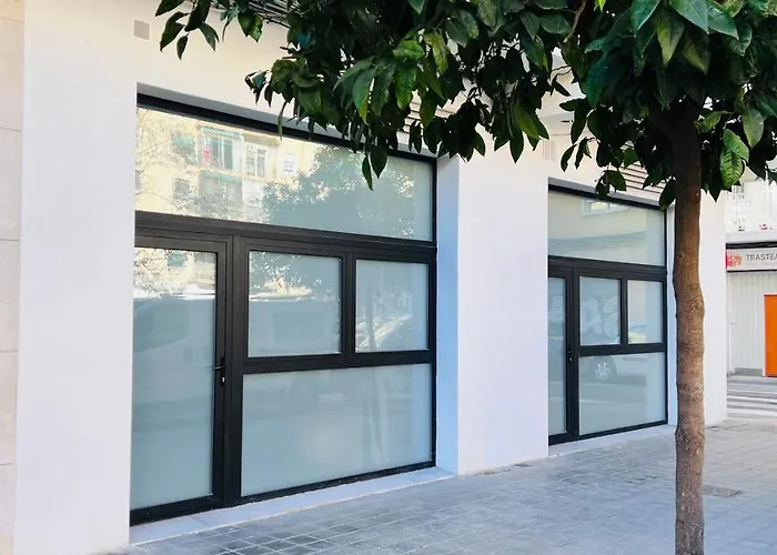 Διαμέρισμα Nordik