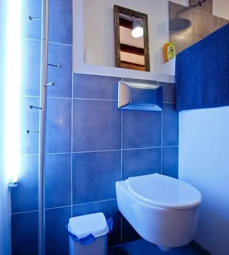 Tyne Artis House Lejlighed *