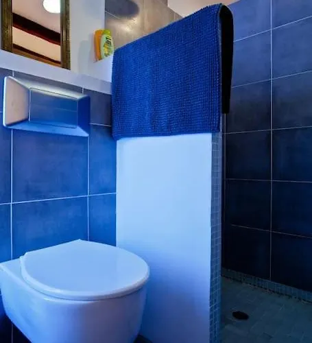 Tyne Artis House Lejlighed *