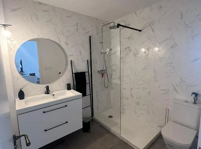 Dulces Suenos Ruzafa 아파트 *