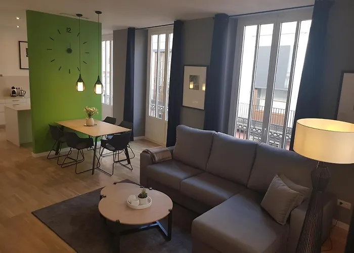 Bonnies & 아파트 *