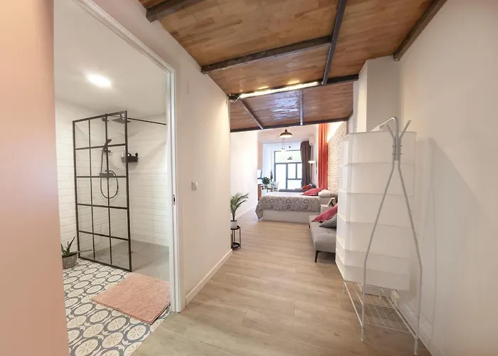 Nb - Cozy Loft Steps From Of Arts & Sciences Διαμέρισμα