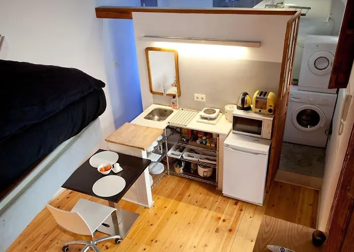 Tyne Artis House * Valencia