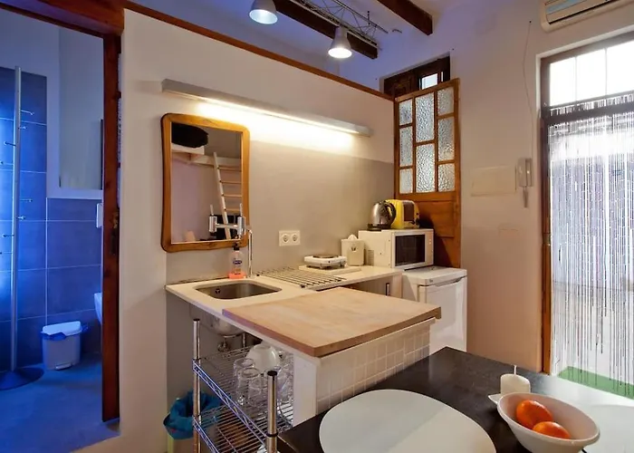 Lejlighed Tyne Artis House