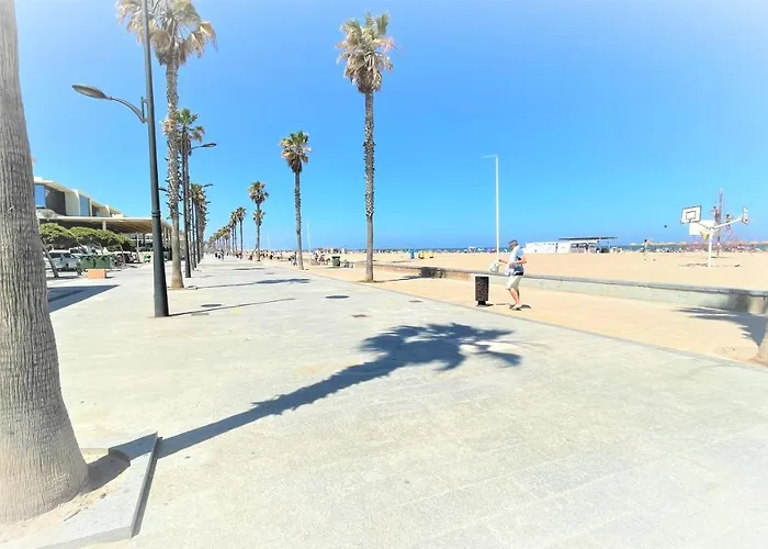 Luxury B40-7 On Βαλένθια